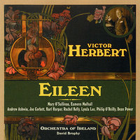 Eileen: Act I - Opening Act One - David Brophy & Orchestra of Ireland & Aine Mulvey & Andrew Ashwin & Dean Power