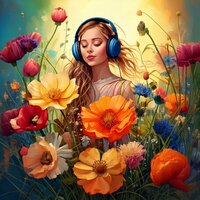 Soft Tones for Daily Ease - Heaven on Earth Instrumental Universe & Heartwarming Music & Heart Holidays