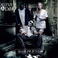 Spacer - DiNO & Kleszcz & Lilu