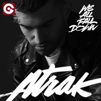 We All Fall Down - A-Trak & Jamie Lidell