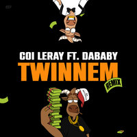 TWINNEM - Coi Leray & DaBaby