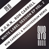 BK2GETHR - Ron Carroll & R.O.N.N. & Massivedrum