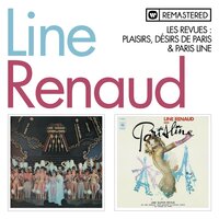 Bananas Island - Line Renaud