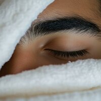 Soft Harmonies Night Rest - Insomnia Music Universe & Moon Oceans & Fall Asleep Fast Music