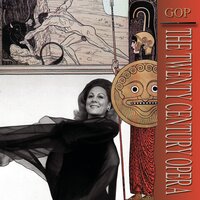 La bohème, IGP 1, Act III: "Voi da che parte andate?" (Doganiere, Mimì, Sergente) - Orchestra of the Metropolitan Opera House & NEW YORK & Fausto Cleva & Edward Ghazal & Renata Tebaldi & Valentina Streinikova & Джакомо Пуччини