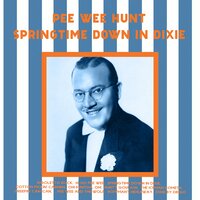 Creepin' Can-Can - Pee Wee Hunt & Жак Оффенбах