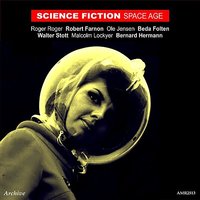 Outer Space - Robert Farnon & Chappell Drama Ensemble