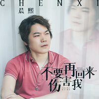 不要再回来伤害我 - 晨熙