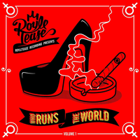 Something About You - Connie