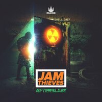 Get Out the Way - Jam Thieves & Mc Coppa