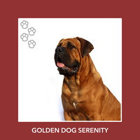 Golden Dog Sounds - Relaxing Dog Music