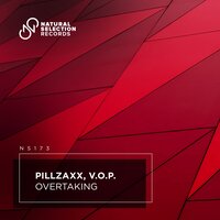 Overtaking - PILLZAXX & V.O.P.