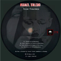 The Circle Of The 13 - Israel Toledo