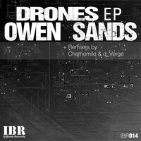 Drones - Owen Sands & d_Verge