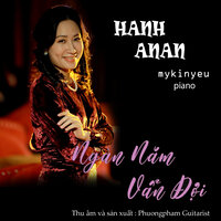 Ngàn Năm Vẫn Đợi - Phương Phạm Guitarist & Hạnh An An & mykinyeu