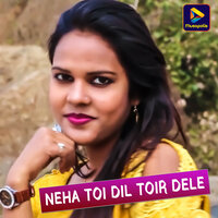 Neha Toi Dil Toir Dele - Kunal Kumar