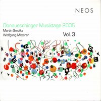 inwendig losgelöst - rasant - ensemble recherche & Wolfgang Mitterer & Lucas Vis & Joachim Haas & Freiburger Baroque Orchestra & Reinhold Braig