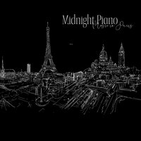 Calming Night Piano - Beautiful Piano Music World