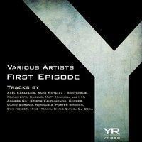 Krank 13 - Matt Minimal & Skober