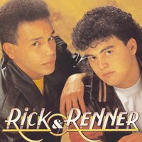 Liga pra mim - Rick & Renner & Continental