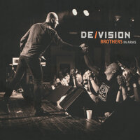 Brothers in arms - De/Vision & Rob Dust
