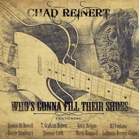 Amen Kind of Love - Chad Reinert & Daryle Singletary