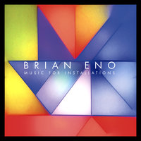 All The Stars Were Out - Brian Eno