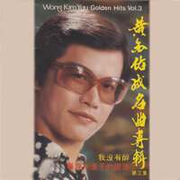 春雨無情 - 黃金佑