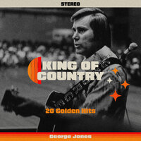 I'll Share My World With You - George Jones