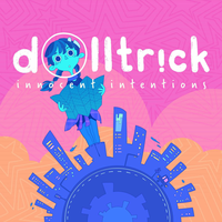 Battleground - dolltr!ck