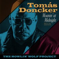 Spoonful - Tomas Doncker