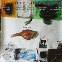 Inborn - Richie Beirach & Michael Brecker & George Mraz & Adam Nussbaum