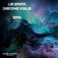 Wonky - Luis Armando & Christopher Knowles