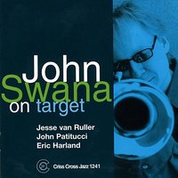 On Target - John Swana & Jesse van Ruller & John Patitucci & Eric Harland
