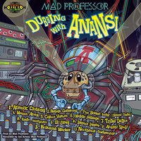 Maroon Attack - Mad Professor