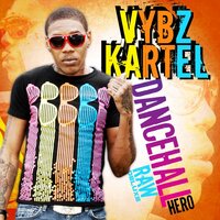 Money Can't Buy Fren - VYBZ Kartel