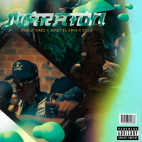 Maraton - Pablo Tunes & Jamby El favo & Sou B