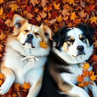 Gentle Symphony for Dog Comfort - Endorphin & Calming Dog Music Deluxe & Calm Dog Music Prime