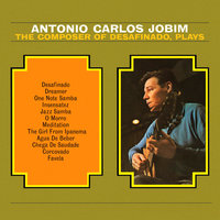 Meditation - Antonio Carlos Jobim