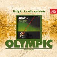 Já někde čet´ - Olympic & Pavel Vrba & Petr Janda
