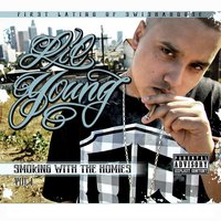 Pull Up On Da Block - Lil Young & Milton Bradley & DJ Michael “5000” Watts