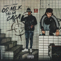 Os Mlk Tão na Caça - fflameboy & Daavinte & prodbymaczin