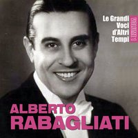 C'è una casetta piccina (Sposi) - Alberto Rabagliati