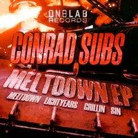 Meltdown - Conrad Subs