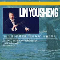 Second Symphony, Op.44: Ⅲ.Finale - 浙江交响乐团