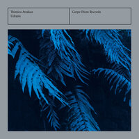 Ballast - Thimios Atzakas & James Wylie & Nikos Paraoulakis & Elektra Miliadou & Kostas Anastasiadis & Dimitris Zacharakis