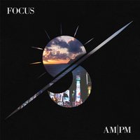 Merlot - Focus