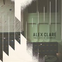 Relax My Beloved - Alex Clare
