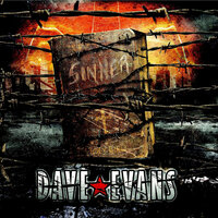 Only The Good Die Young - Dave Evans