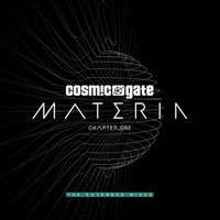 Fall Into You - Cosmic Gate